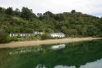 TE MAHIA BAY RESORT - Marlborough Sounds